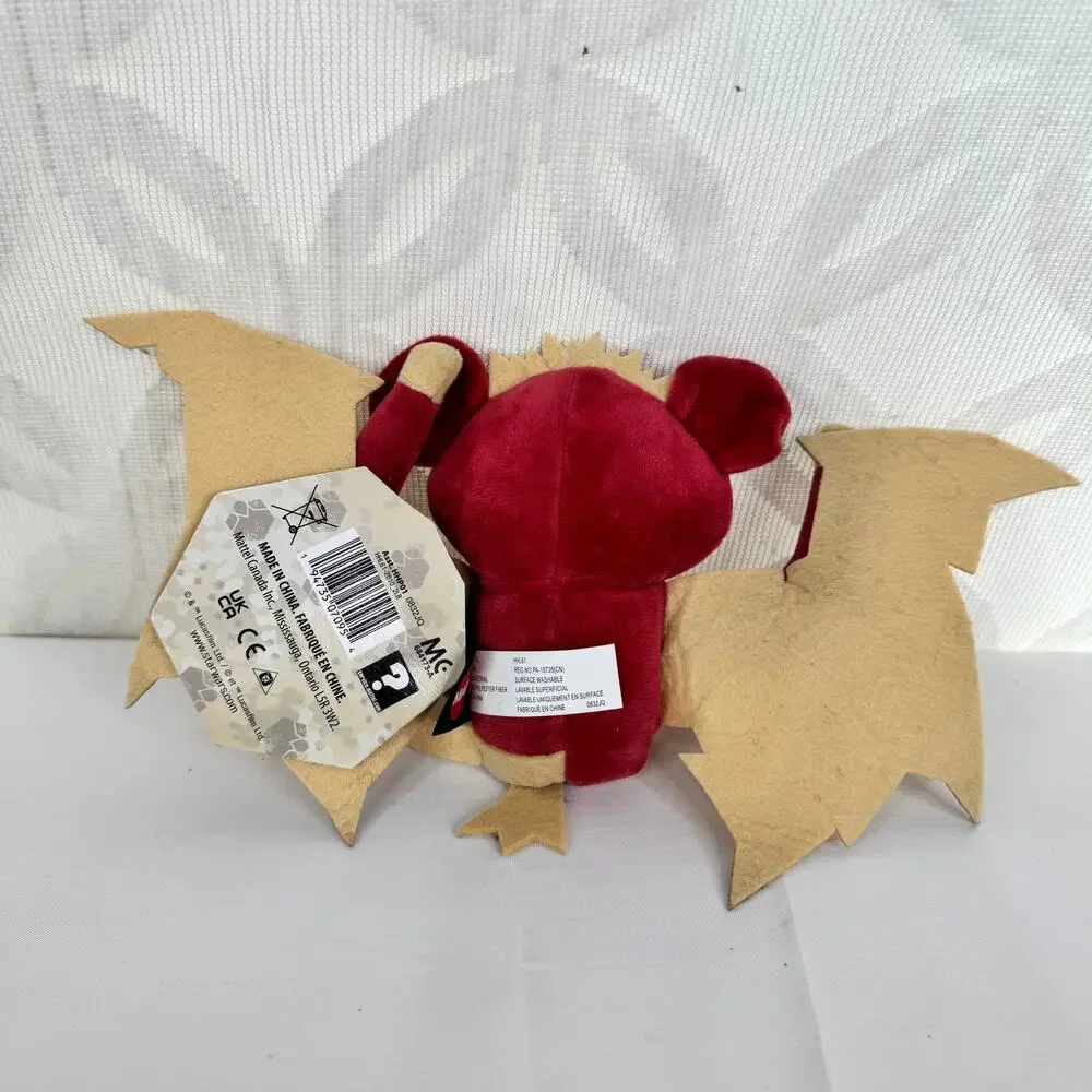 Disney‎ Star Wars Stitchlings Mynock 6